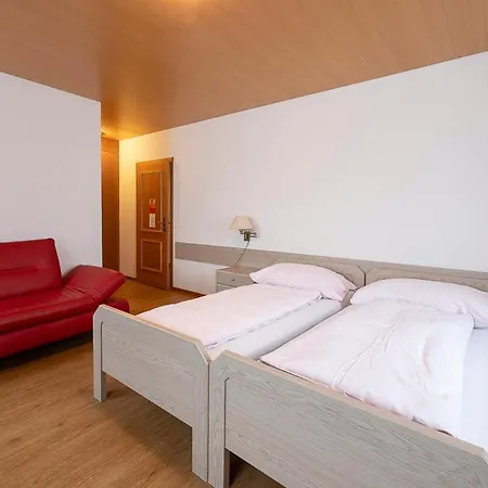 Zur Alten Post Buren an der Aare