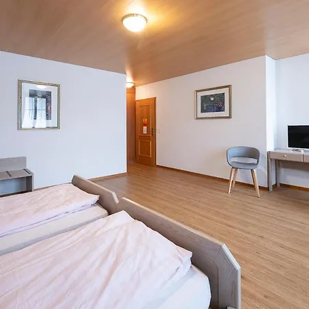 Zur Alten Post Buren an der Aare