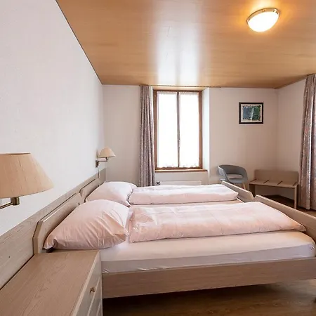 Hotel Zur Alten Post *